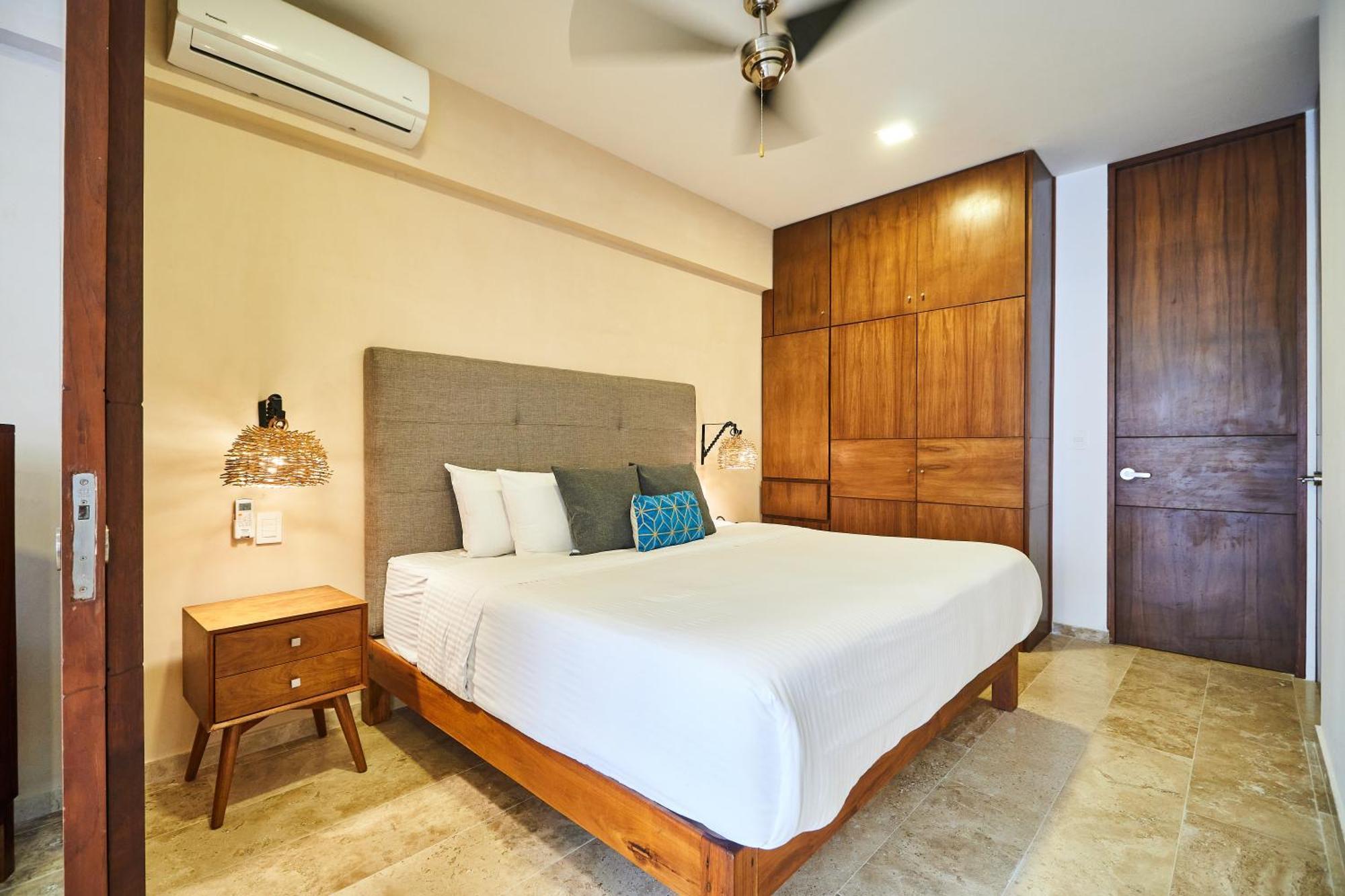 Apartment Amena