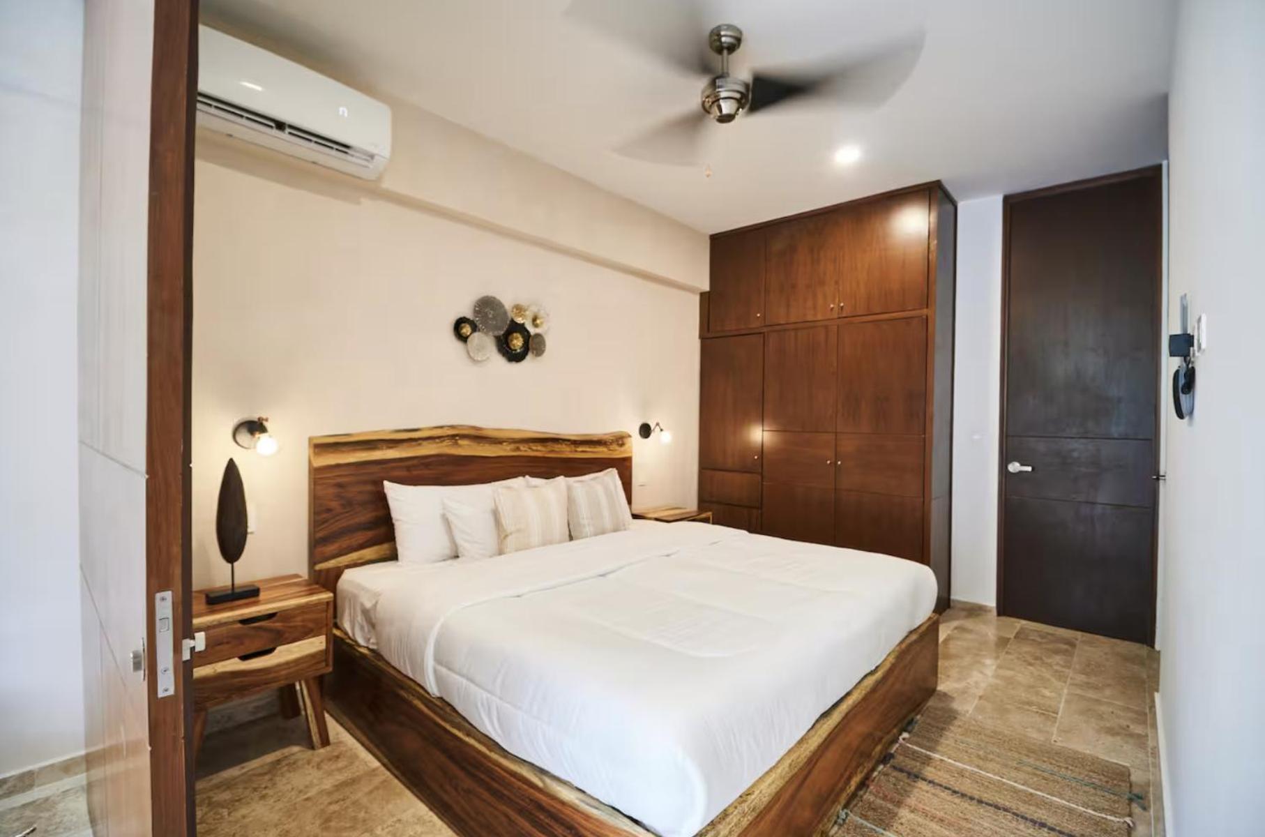 Apartment Amena