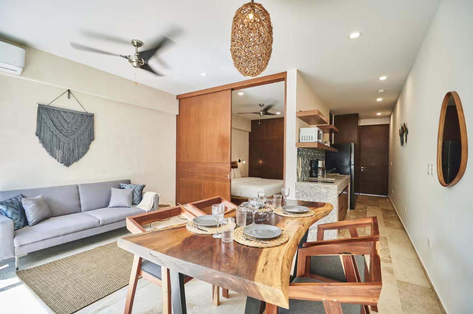 Apartment Amena *