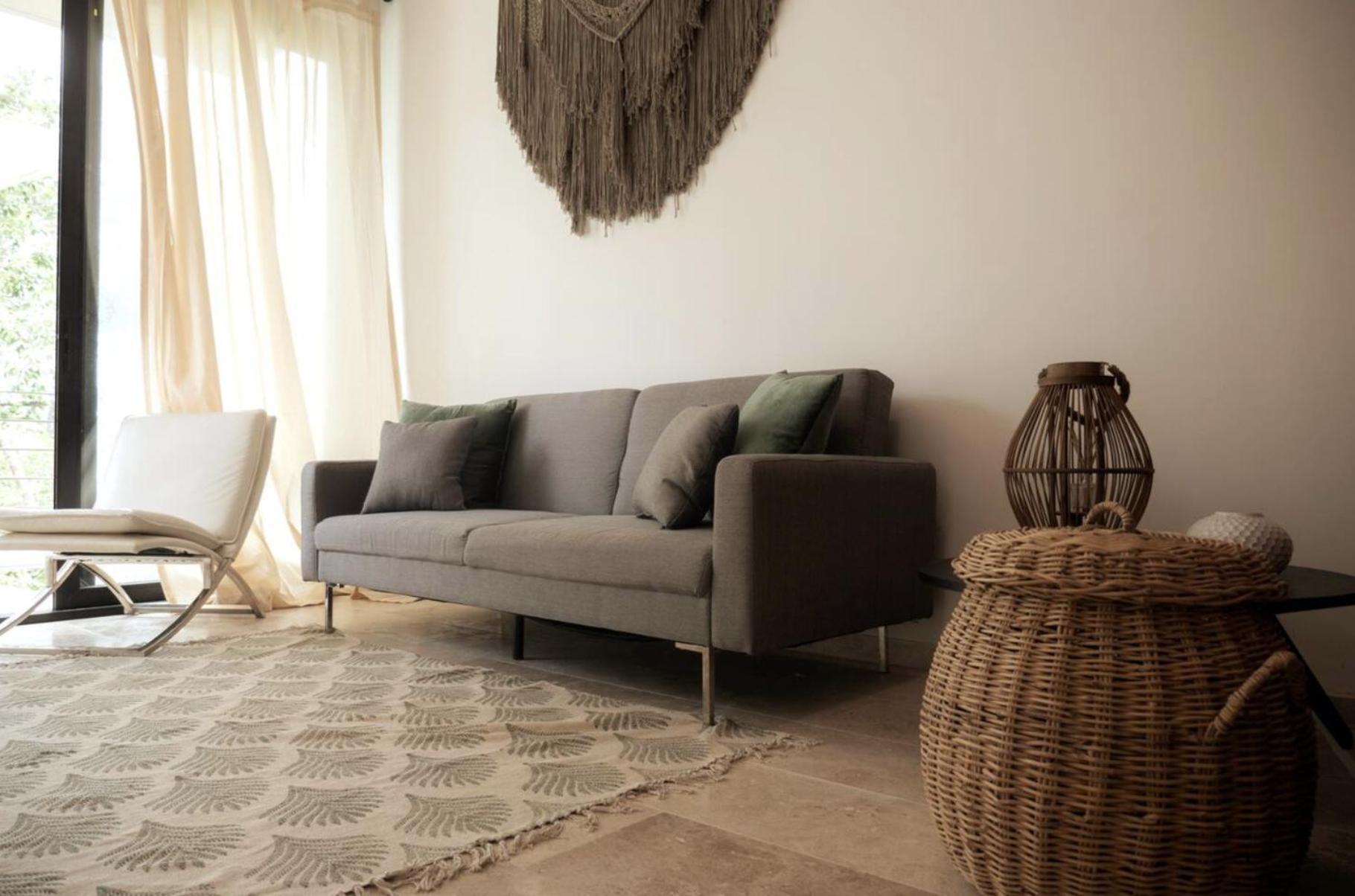 Amena Apartment *