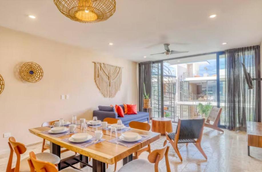 Amena Apartment *