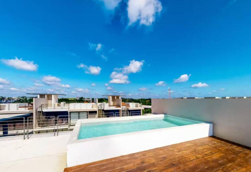 Apartment Amena *