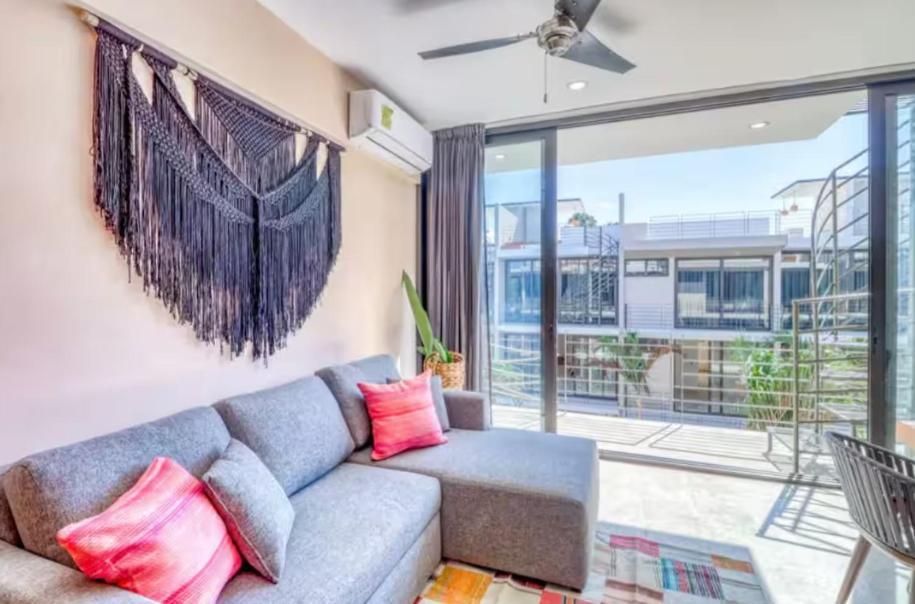 Amena Apartment
