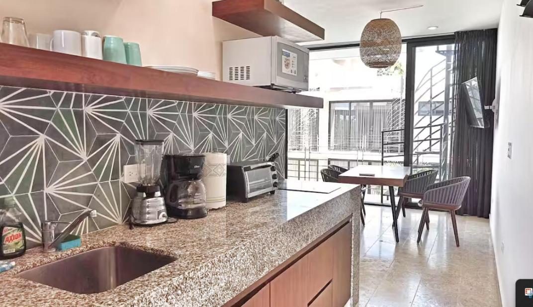 Apartment Amena *