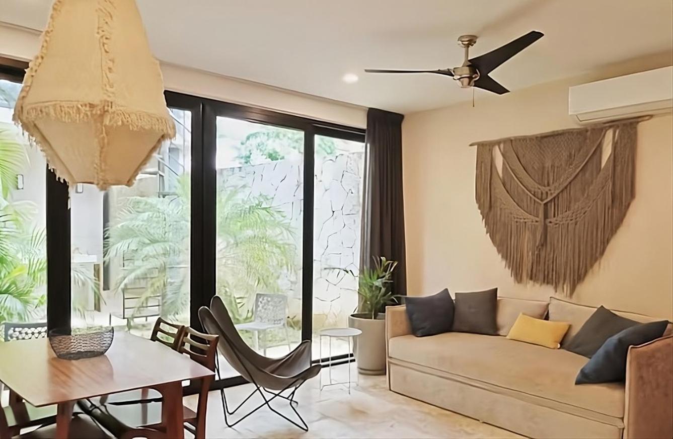 Apartment Amena Tulum