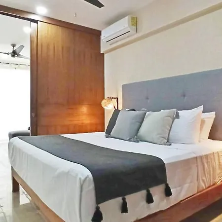 Amena Condo Tulum Exterior photo