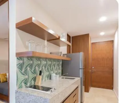 Amena Condo Tulum Exterior photo