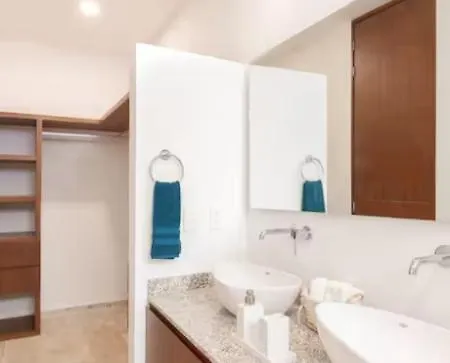 Amena Condo Tulum Exterior photo