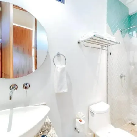 Amena Condo Tulum Exterior photo