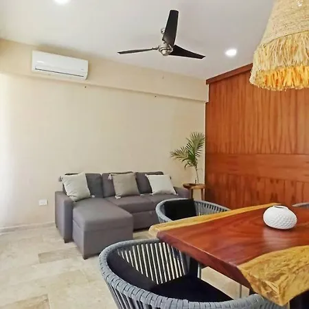 Amena Condo Tulum Exterior photo