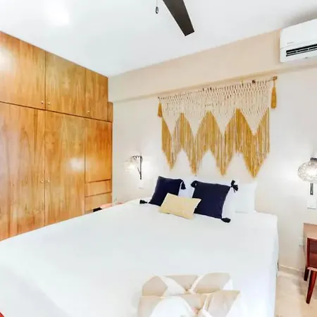 Amena Condo Tulum Exterior photo