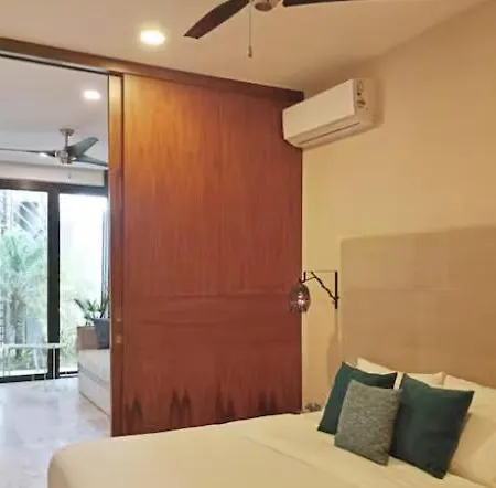 Amena Condo Tulum Exterior photo