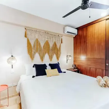 Amena Condo Tulum Exterior photo