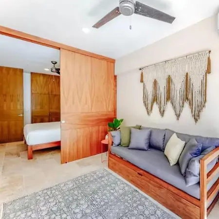 Amena Condo Tulum Exterior photo