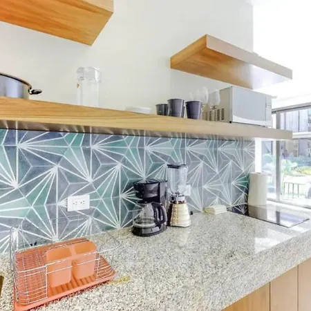 Amena Condo Tulum Exterior photo