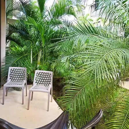 Amena Condo Tulum Exterior photo