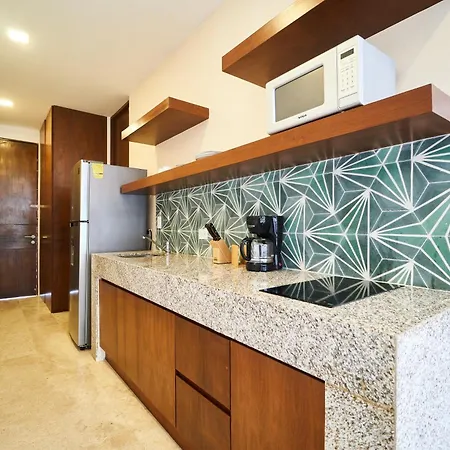 Amena Condo Tulum Exterior photo