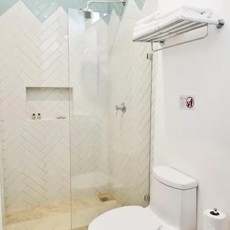 Amena Condo Tulum Exterior photo