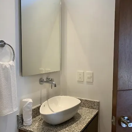 Amena Condo Tulum Exterior photo