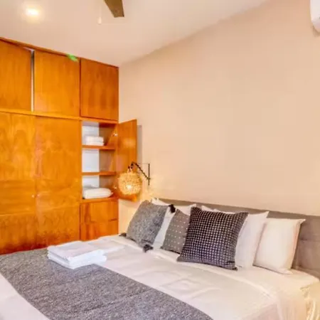 Amena Condo Tulum Exterior photo