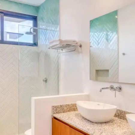 Amena Condo Tulum Exterior photo