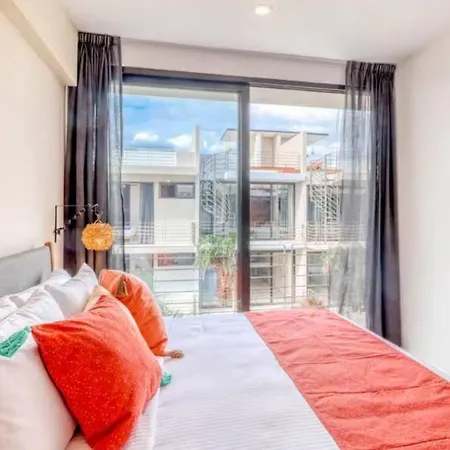 Amena Condo Tulum Exterior photo