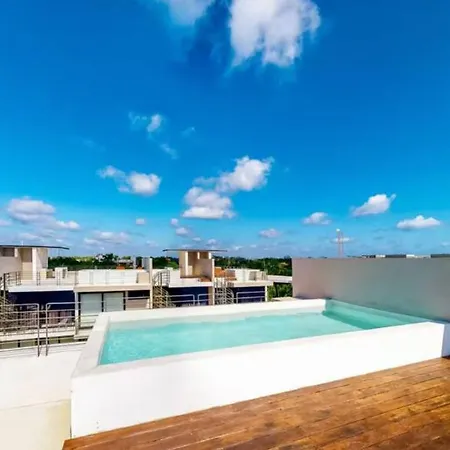 Amena Condo Tulum Exterior photo