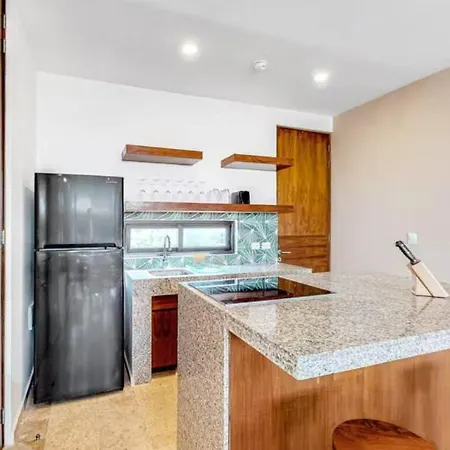 Amena Condo Tulum Exterior photo