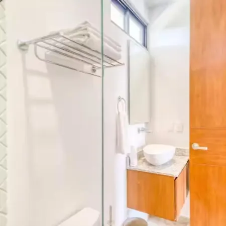 Amena Condo Tulum Exterior photo