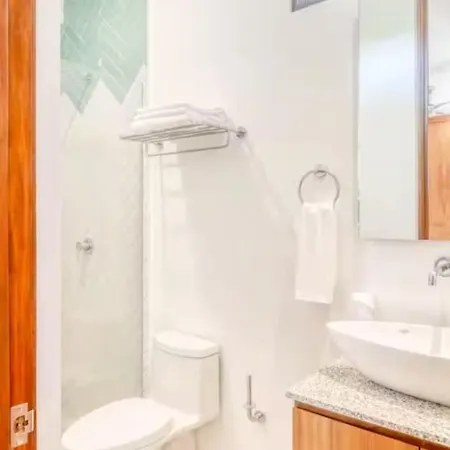 Amena Condo Tulum Exterior photo