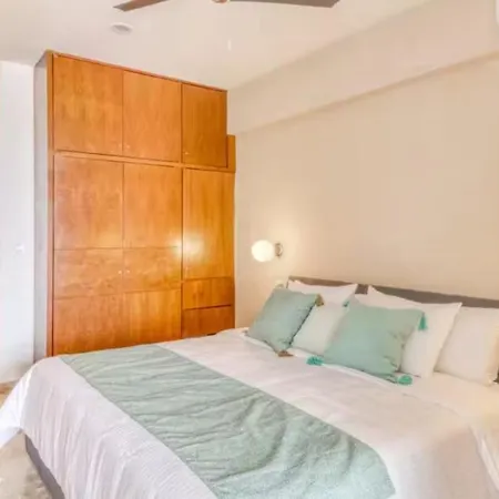 Amena Condo Tulum Exterior photo