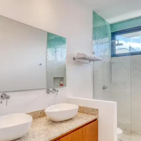 Amena Condo Tulum Exterior photo