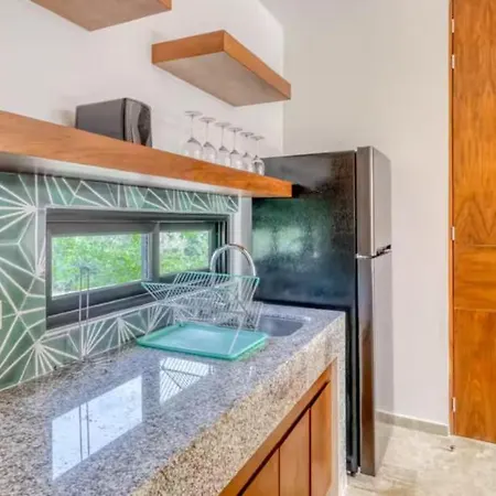 Amena Condo Tulum Exterior photo