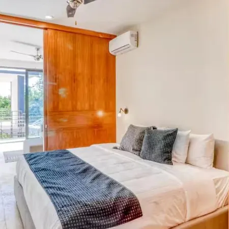 Amena Condo Tulum Exterior photo