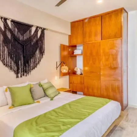 Amena Condo Tulum Exterior photo