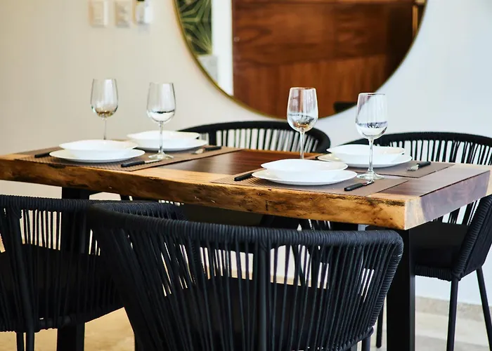 Amena Condo Tulum