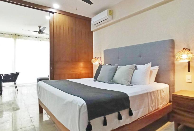 Appartement Amena Tulum