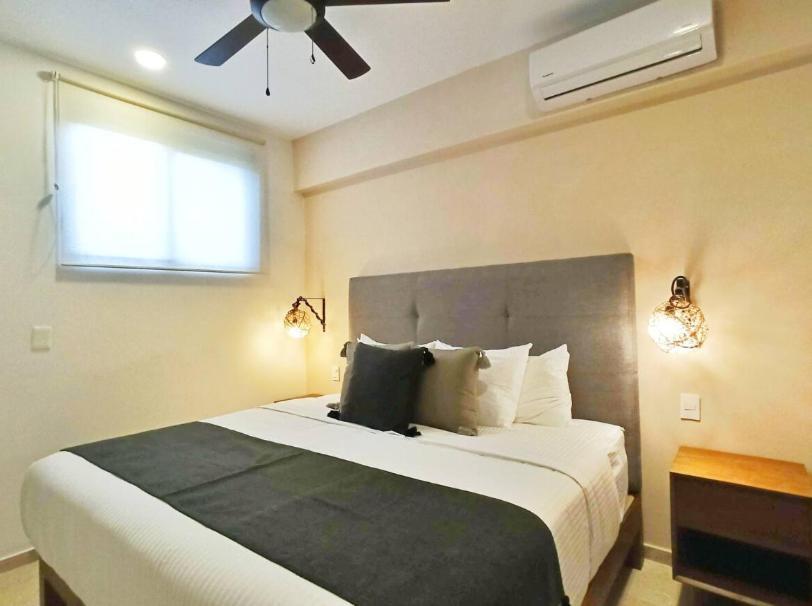 Appartement Amena *