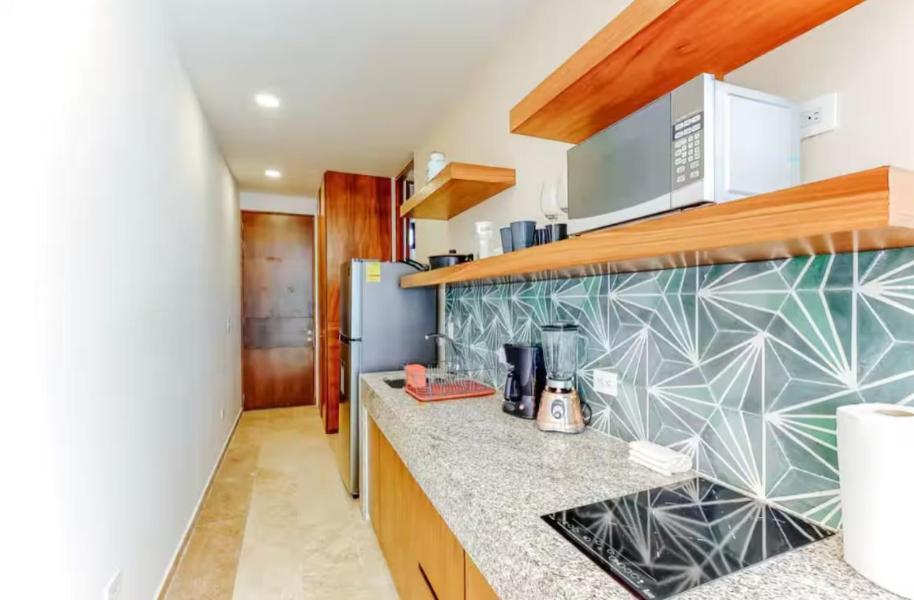 Amena Appartement Tulum