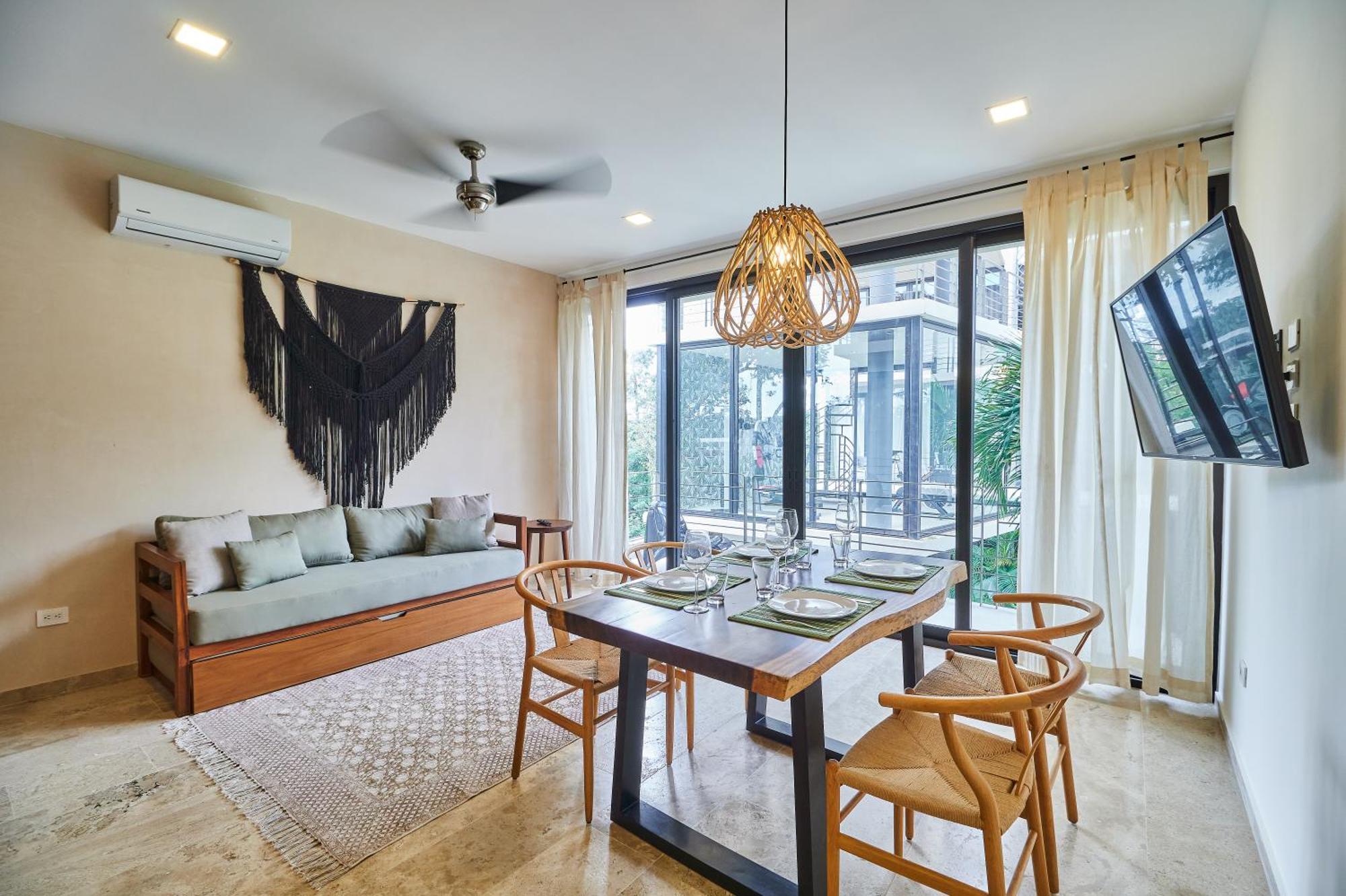 Amena Appartement