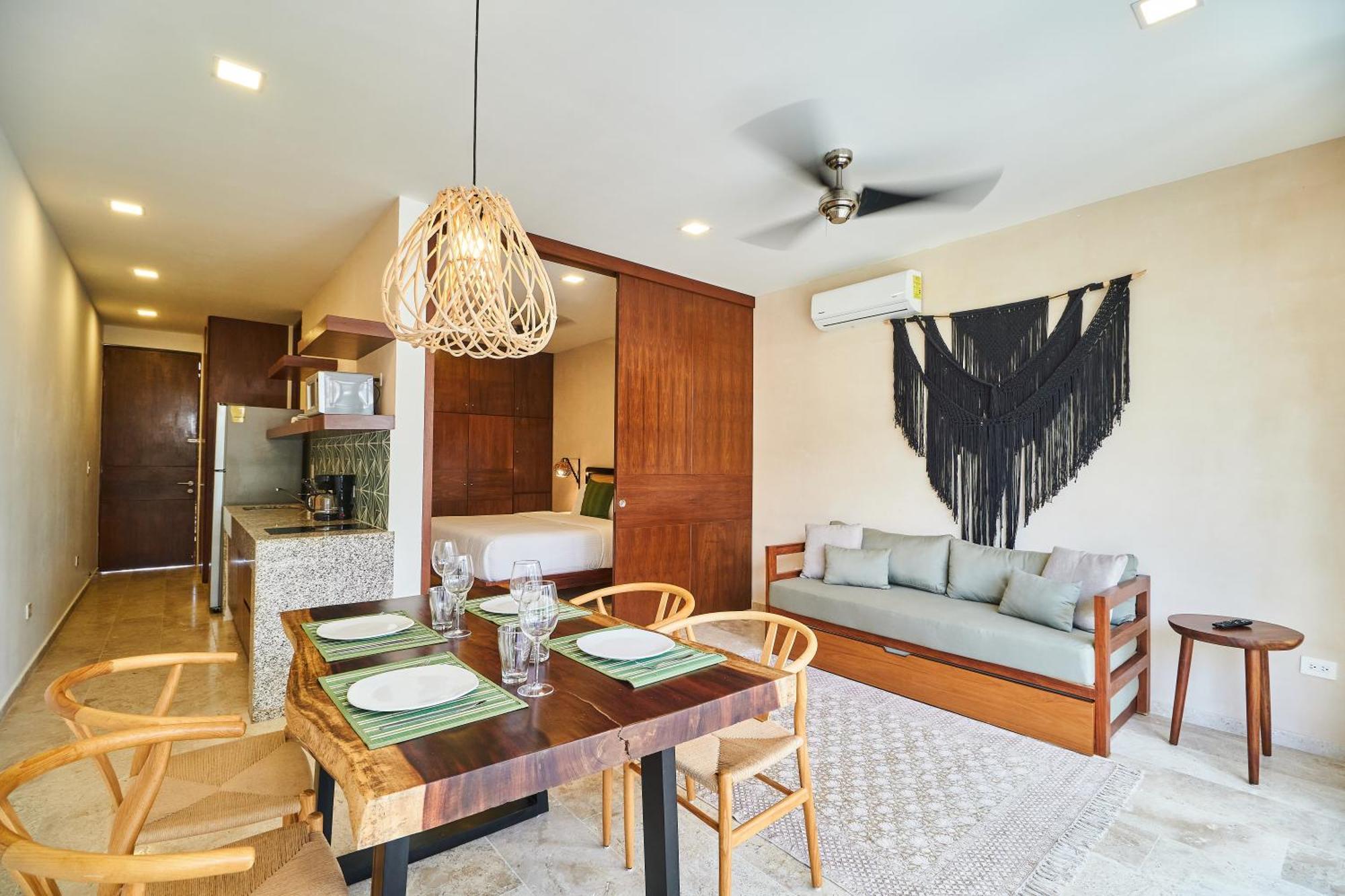 Amena Appartement