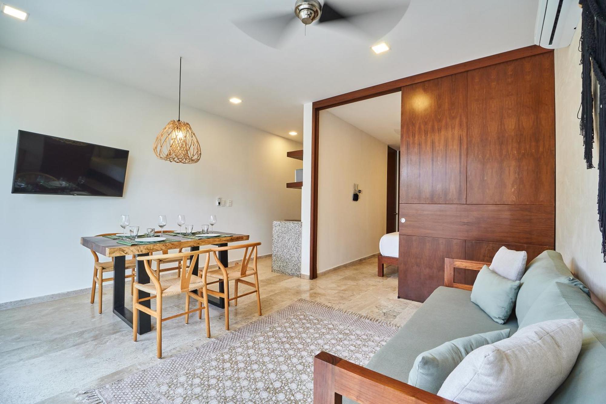Amena Appartement *