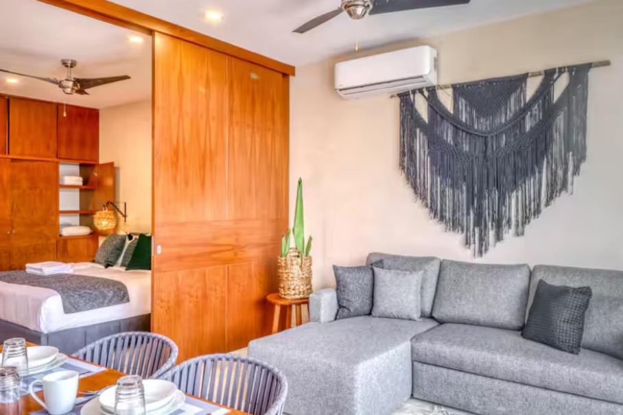 Amena Appartement
