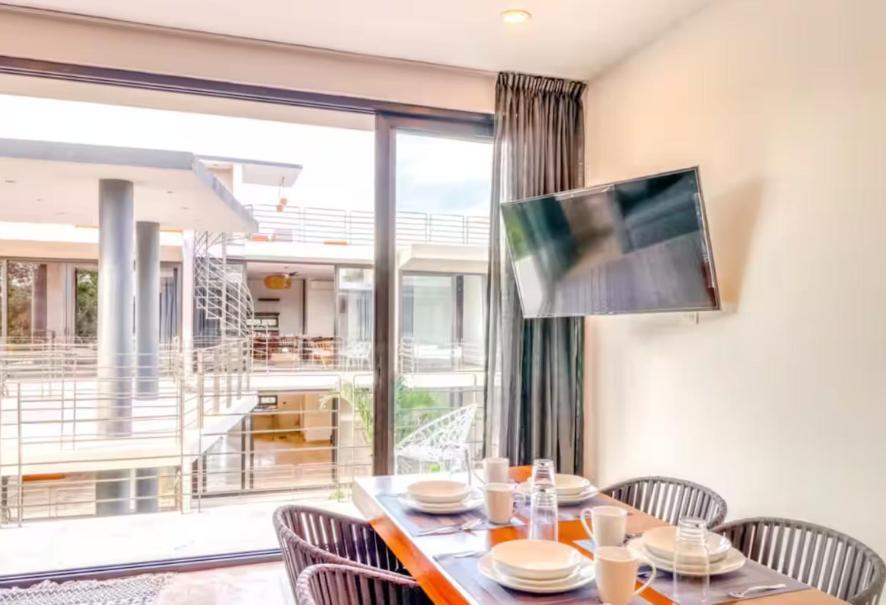 Appartement Amena