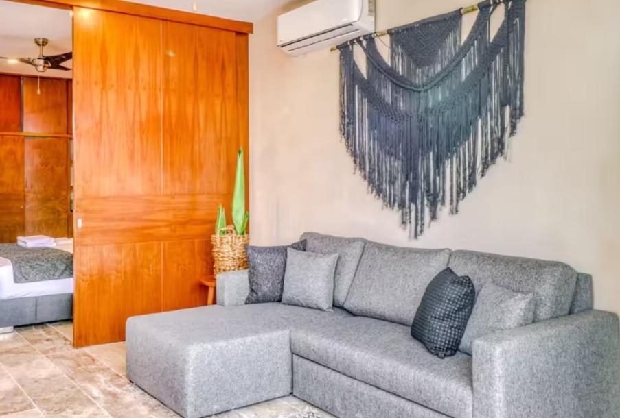 Amena Appartement Tulum