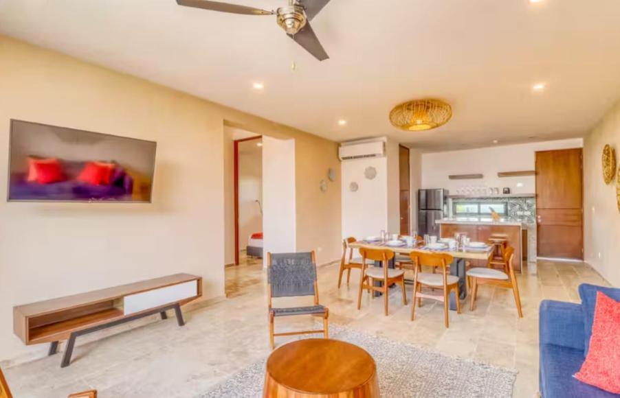 Appartement Amena