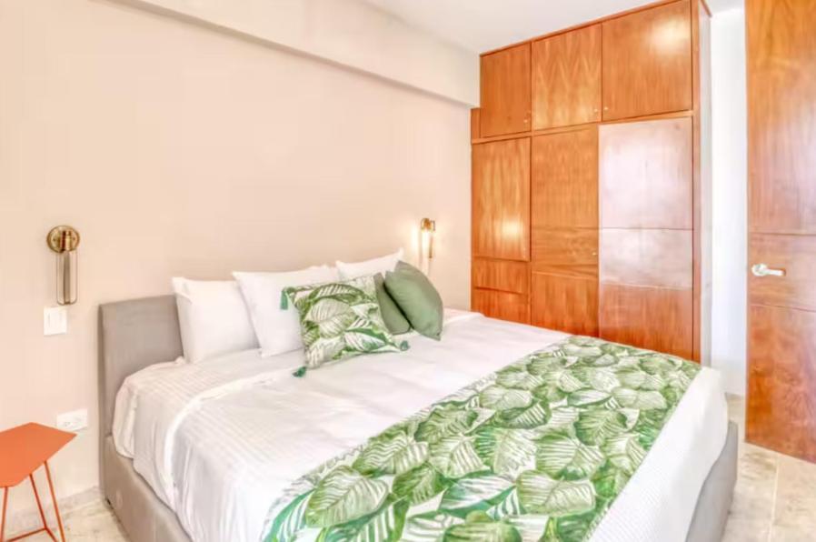 Amena Appartement Tulum