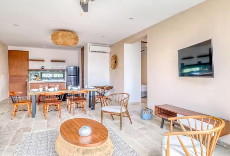 Appartement Amena