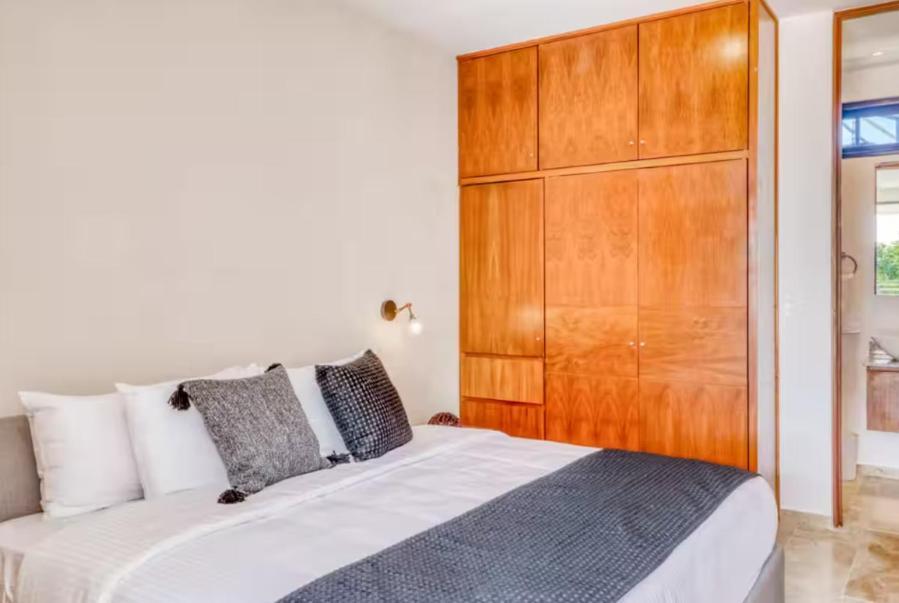 Appartement Amena Tulum