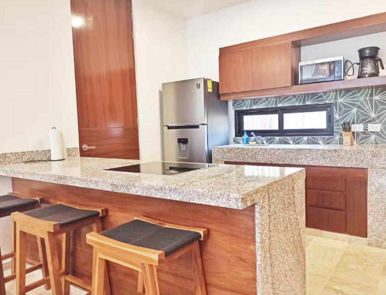 Apartment Amena Tulum